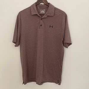 Under Armour polo